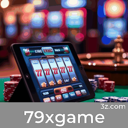 Inovação Tecnológica da 79xgame: Onde Entretenimento Encontra Excelência