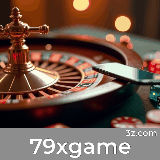 79xgame: Seu Cassino Online Confiável e Seguro